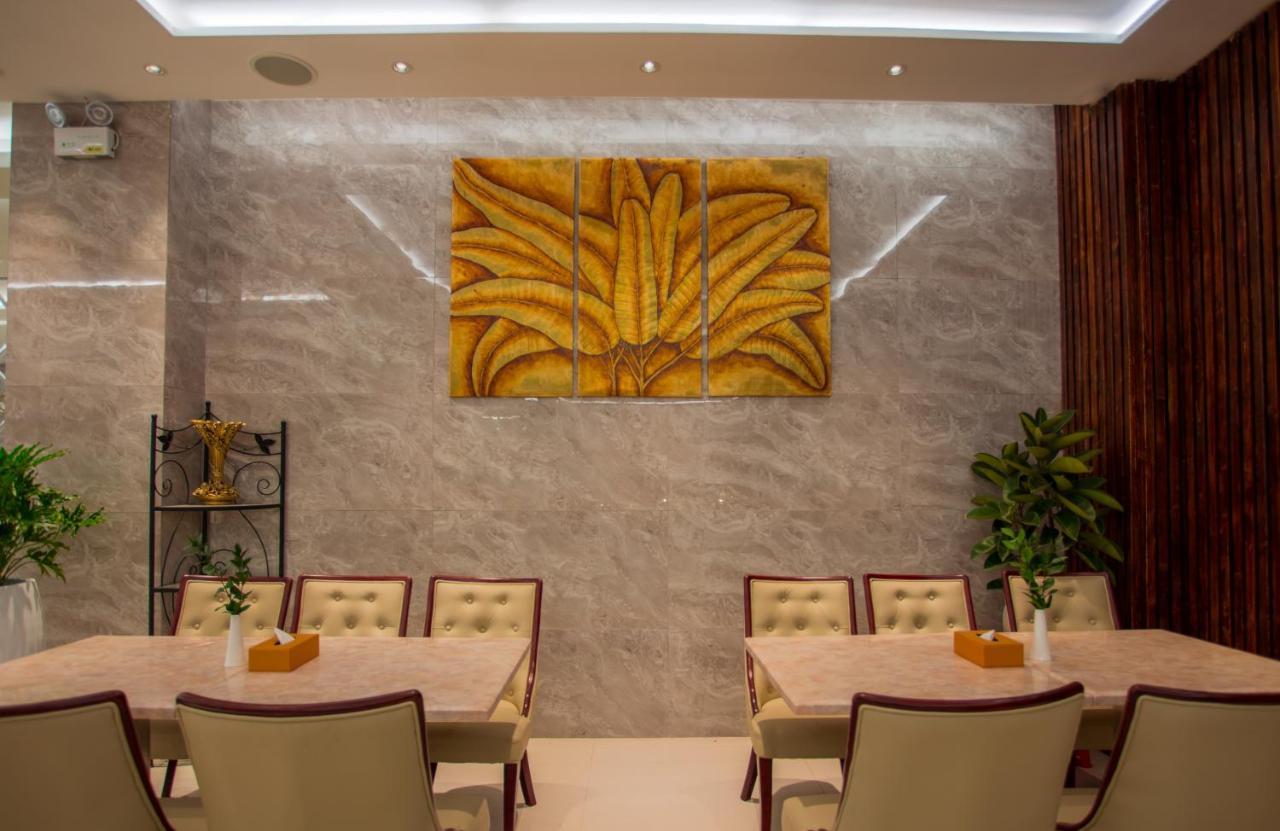 8B Hotel & Spa Πόλη Χο Τσι Μινχ Εξωτερικό φωτογραφία