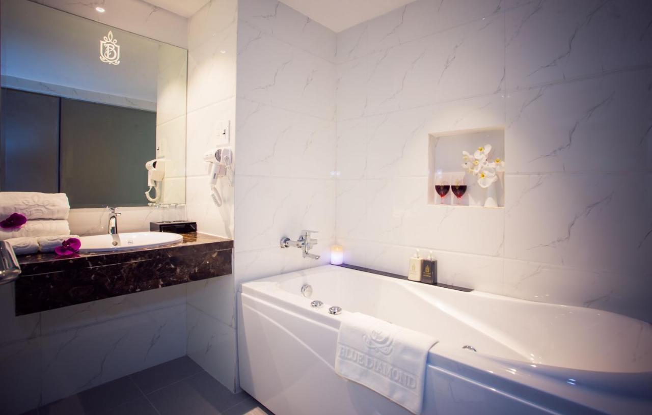 8B Hotel & Spa Πόλη Χο Τσι Μινχ Εξωτερικό φωτογραφία