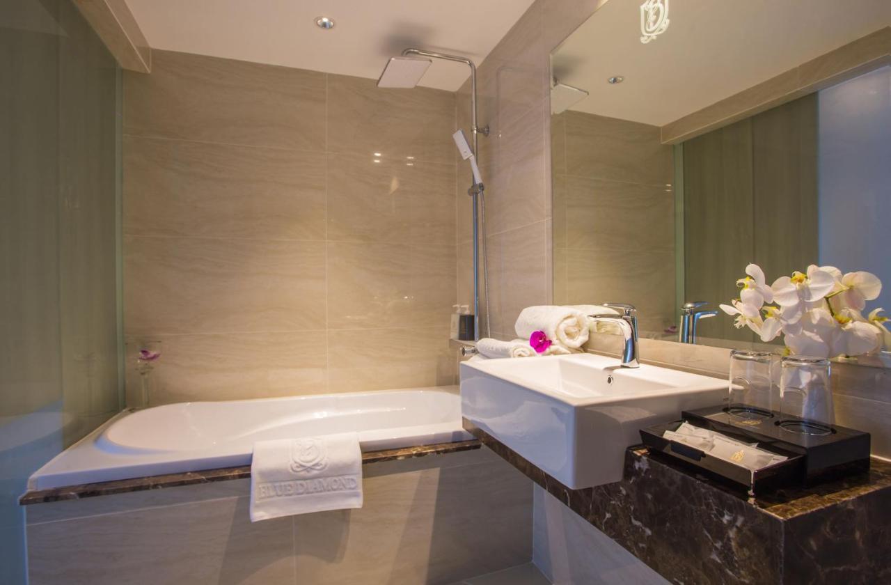 8B Hotel & Spa Πόλη Χο Τσι Μινχ Εξωτερικό φωτογραφία
