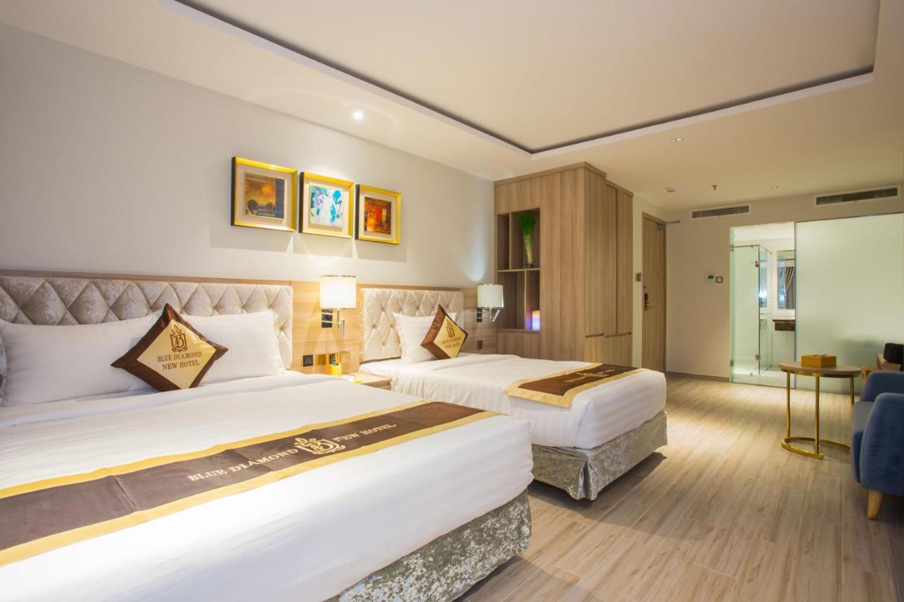 8B Hotel & Spa Πόλη Χο Τσι Μινχ Εξωτερικό φωτογραφία