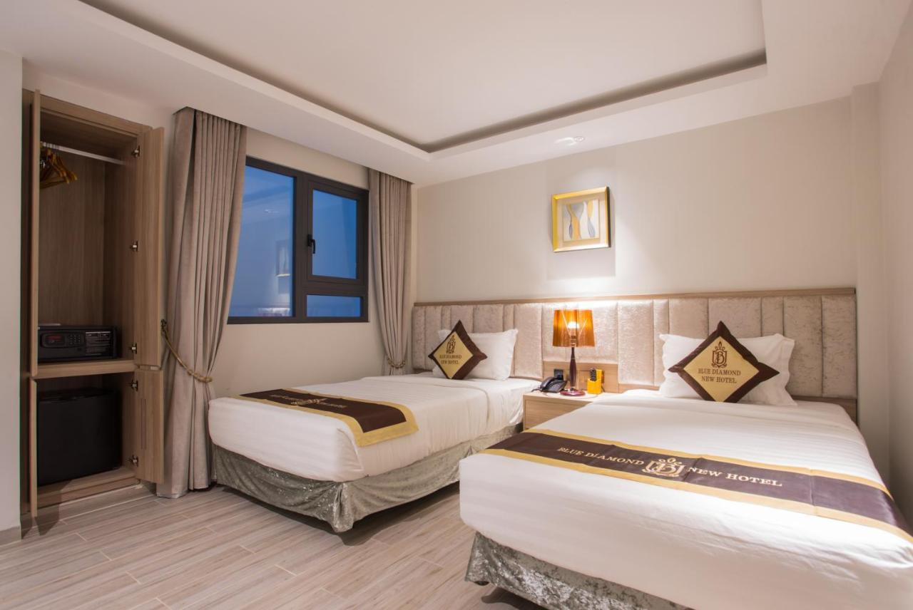 8B Hotel & Spa Πόλη Χο Τσι Μινχ Εξωτερικό φωτογραφία