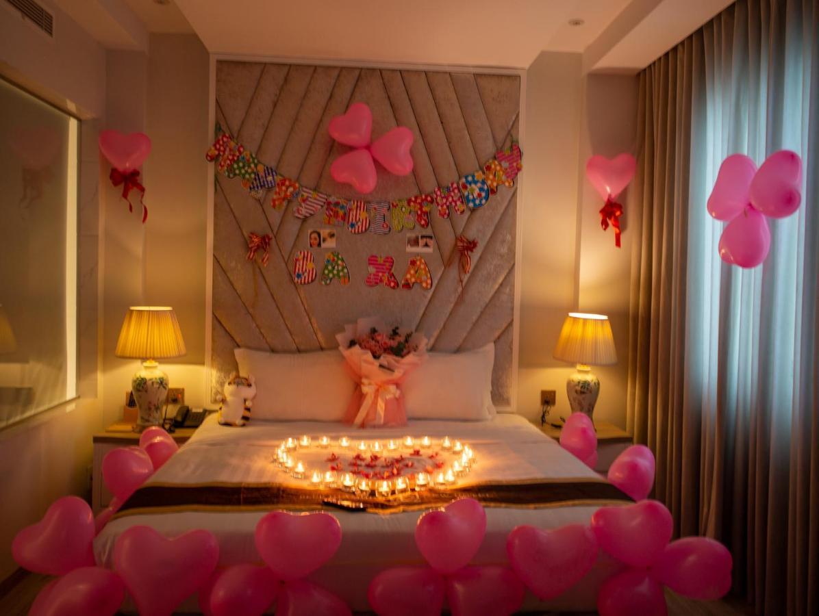 8B Hotel & Spa Πόλη Χο Τσι Μινχ Εξωτερικό φωτογραφία
