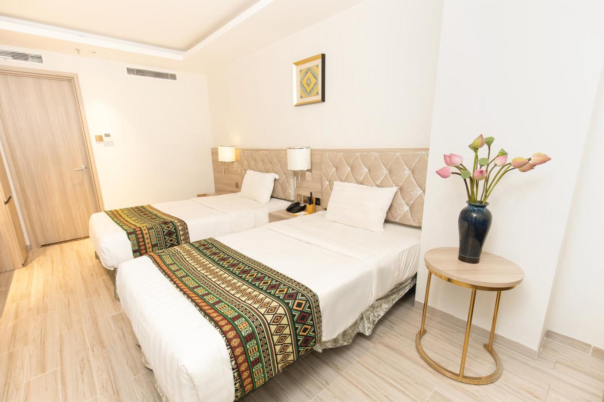 8B Hotel & Spa Πόλη Χο Τσι Μινχ Εξωτερικό φωτογραφία