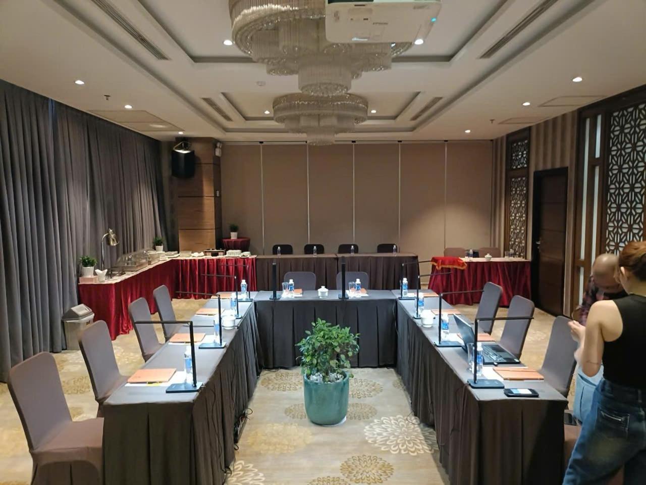 8B Hotel & Spa Πόλη Χο Τσι Μινχ Εξωτερικό φωτογραφία